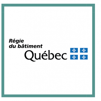 Régie du bâtiment du Québec