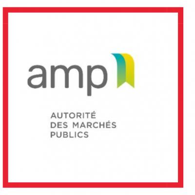 Autorité des Marchés Publics