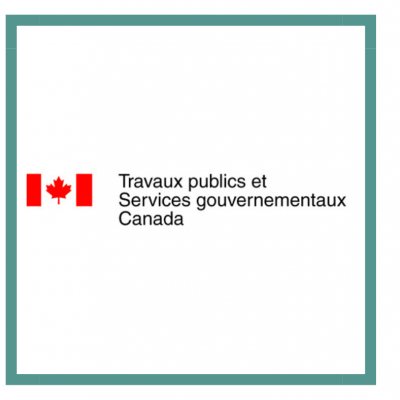 Travaux Publics et Services Gouvernementaux du Canada