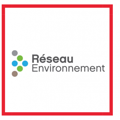 Réseau Environnement