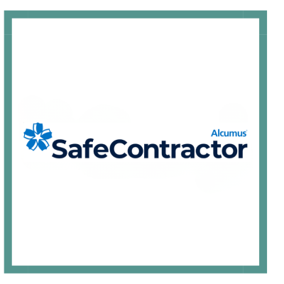 SafeContractor Alcumus