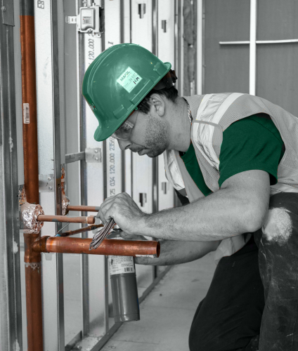 Compliance is Our Priority